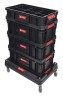 Ящик для инструментов Qbrick System Two Box 100 Flex 526x307x125mm 10501276