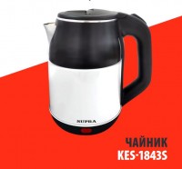 Чайник Supra KES-1843S 1.8L