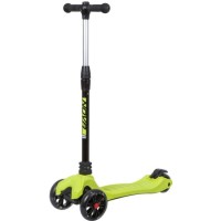 Самокат Novatrack 135PRO.RAINBOW.LM20