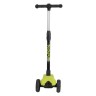 Самокат Novatrack 135PRO.RAINBOW.LM20