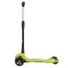 Самокат Novatrack 135PRO.RAINBOW.LM20