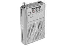 Радиоприемник Telefunken TF-1641 Silver