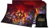 Пазл Good Loot World of Warcraft Classic Onyxia 1000 элементов 5908305235323