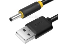 Аксессуар GCR USB AM - DC Jack 3.5mm GCR-UDC / GCR-50644