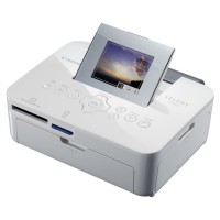Принтер Canon Selphy CP1000 White
