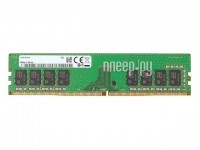 Модуль памяти Samsung DDR4 DIMM 2666MHz PC4-21300 CL16 - 8Gb M378A1K43CB2-CTD
