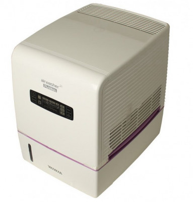 Климатический комплекс Winia AWX-70PTVCD White-Purple