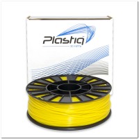 Аксессуар Plastiq PLA-пластик 1.75mm 900гр Yellow