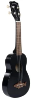 Укулеле Kala MK-SS/BLK