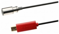 Петличный микрофон Saramonic SR-GMX1