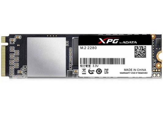 Твердотельный накопитель A-Data XPG SX6000 Lite 1Tb ASX6000LNP-1TT-C