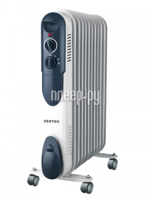 Обогреватель Zerten UZT-25