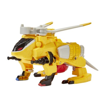 Игрушка Hasbro Yellow Zord E5923ES0