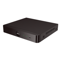 Видеорегистратор ZKTeco Z8516NER