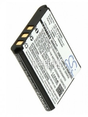Аккумулятор CameronSino для Sony MDR-1000X 3.7V 1050mAh 3.89Wh 084783