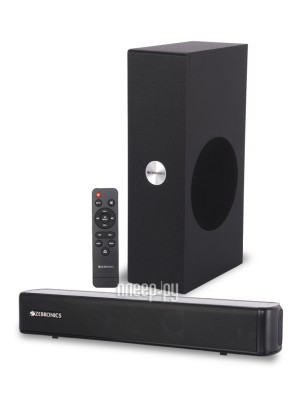 Звуковая панель Zebronics ZEB-JUKEBAR4050.BK