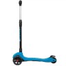Самокат Novatrack 135PRO.RAINBOW.BL20