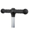 Самокат Novatrack 135PRO.RAINBOW.BL20