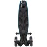 Самокат Novatrack 135PRO.RAINBOW.BL20
