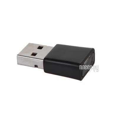 Bluetooth передатчик Baseus BA07 Black ZJBA010001