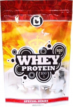 aTech Whey protein 100% Special Series 0,92 кг.