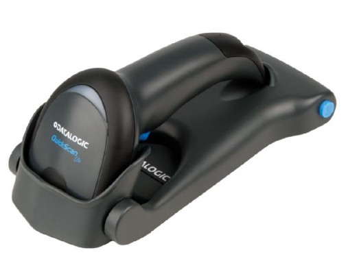 Сканер Datalogic QuickScan Lite QW2100 USB Black QW2120-BKK1S