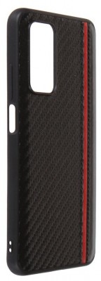 Чехол G-Case для Xiaomi Mi 10T / Mi 10T Pro Carbon Black GG-1320