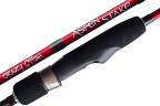 Удилище Crazy Fish Aspen Stake 274cm 15-46g ASSR902HT