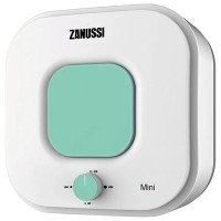 Водонагреватель Zanussi ZWH/S 10 Mini O Green