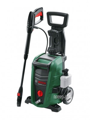 Мойка Bosch UniversalAquatak 135 06008A7C00