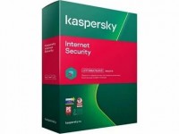 Программное обеспечение Kaspersky Internet Security Rus 3-Device 1 year Base Box KL1939RBCFS