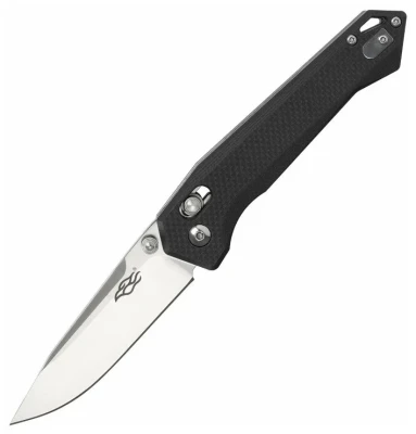 Нож Firebird FB7651-BK - длина лезвия 83мм