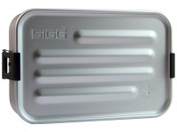 Ланч-бокс Sigg Metal Box Plus S Alu 8697.10
