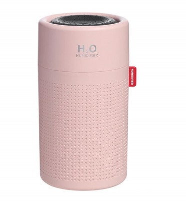 Увлажнитель Humidifier S750Pmini Pink