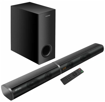 Звуковая панель Ginzzu GM-506