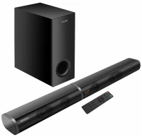 Звуковая панель Ginzzu GM-506