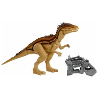 Игрушка Mattel Jurassic World Мегаразрушители Кархародонтозавр GWD60_HBX39