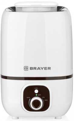 Увлажнитель Brayer BR4701