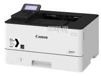 Принтер Canon i-Sensys LBP214dw 2221C005