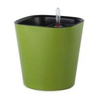 Кашпо Техоснастка Комфорт 3L Olive ПИ-21-6ТХ
