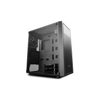 Корпус DeepCool E-SHIELD Black без БП