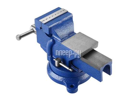 Тиски Deko 75mm CL09 065-0961