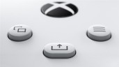Геймпад Microsoft Xbox Robot White QAS-00002