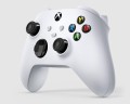 Геймпад Microsoft Xbox Robot White QAS-00002