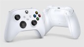 Геймпад Microsoft Xbox Robot White QAS-00002