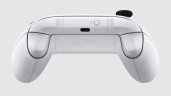 Геймпад Microsoft Xbox Robot White QAS-00002