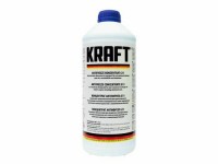 Концентрат антифриза Kraft G11 1.5L KF101