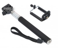 Монопод Media Gadget SMD-01 Clever Compact Lite Black CSMD01L-BK