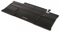 Аксессуар Аккумулятор Vbparts для APPLE MacBook Air A1369/A1377 7.3V 50Wh 003003