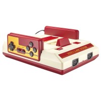 Игровая приставка Retro Genesis 8 Bit HD + 300 игр ConSkDn76